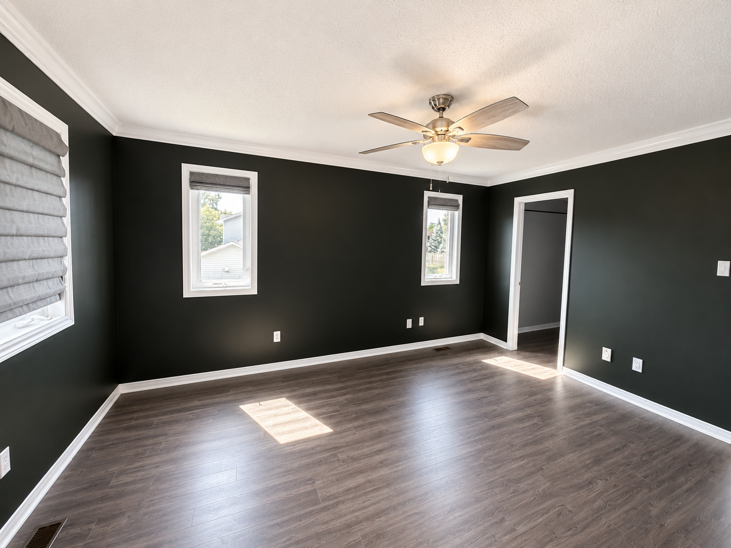 Bedroom Refresh — Gloucester