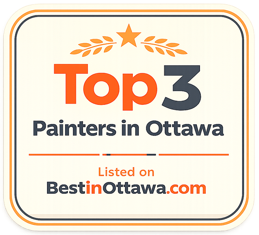 Top 3 Painters in Ottawa — BestinOttawa.com